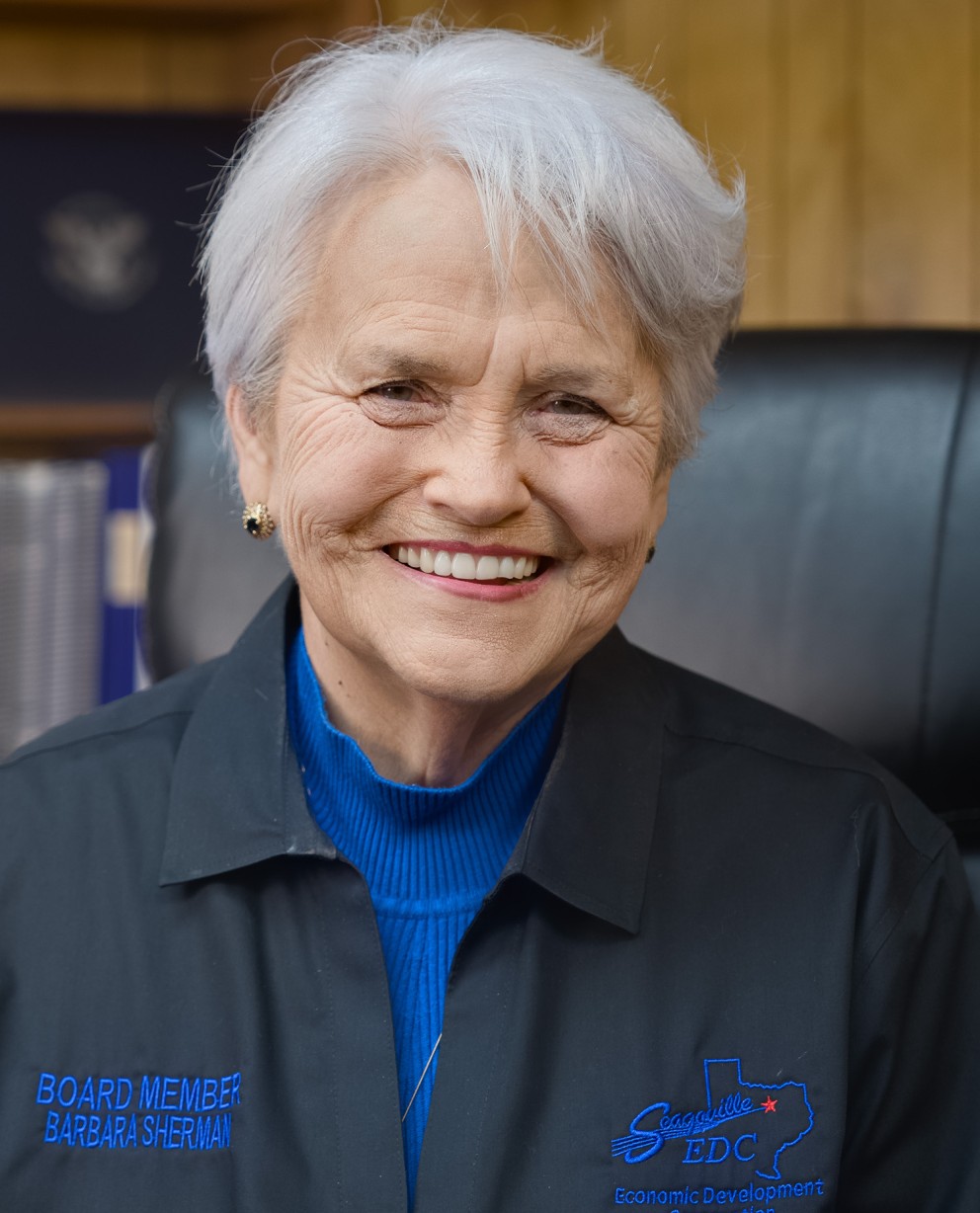 Barbara Sherman photo