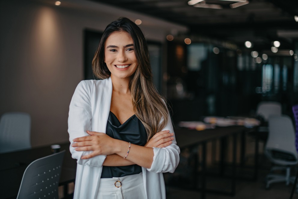 business owner, hotel or dining