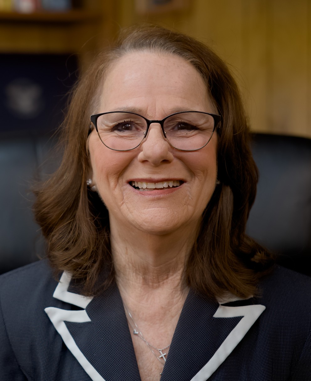 Diane Marshall photo
