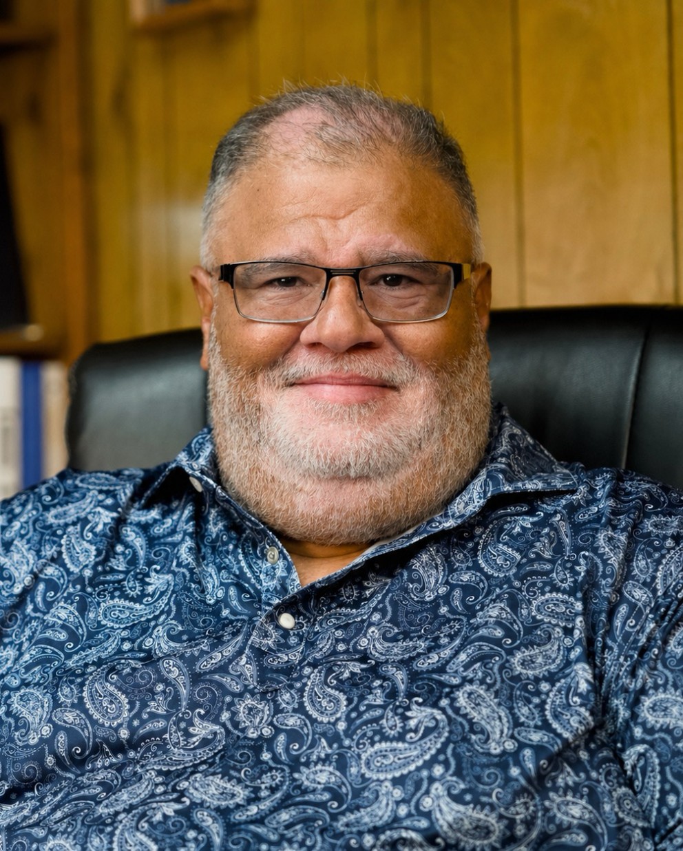 Jose Hernandez photo