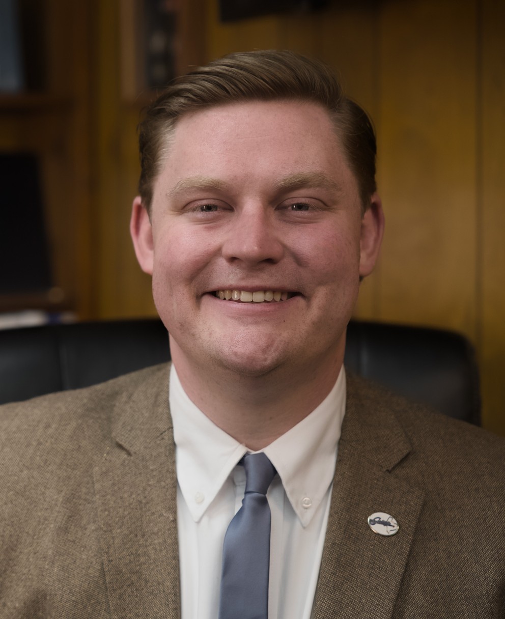 Kirk McDaniel photo
