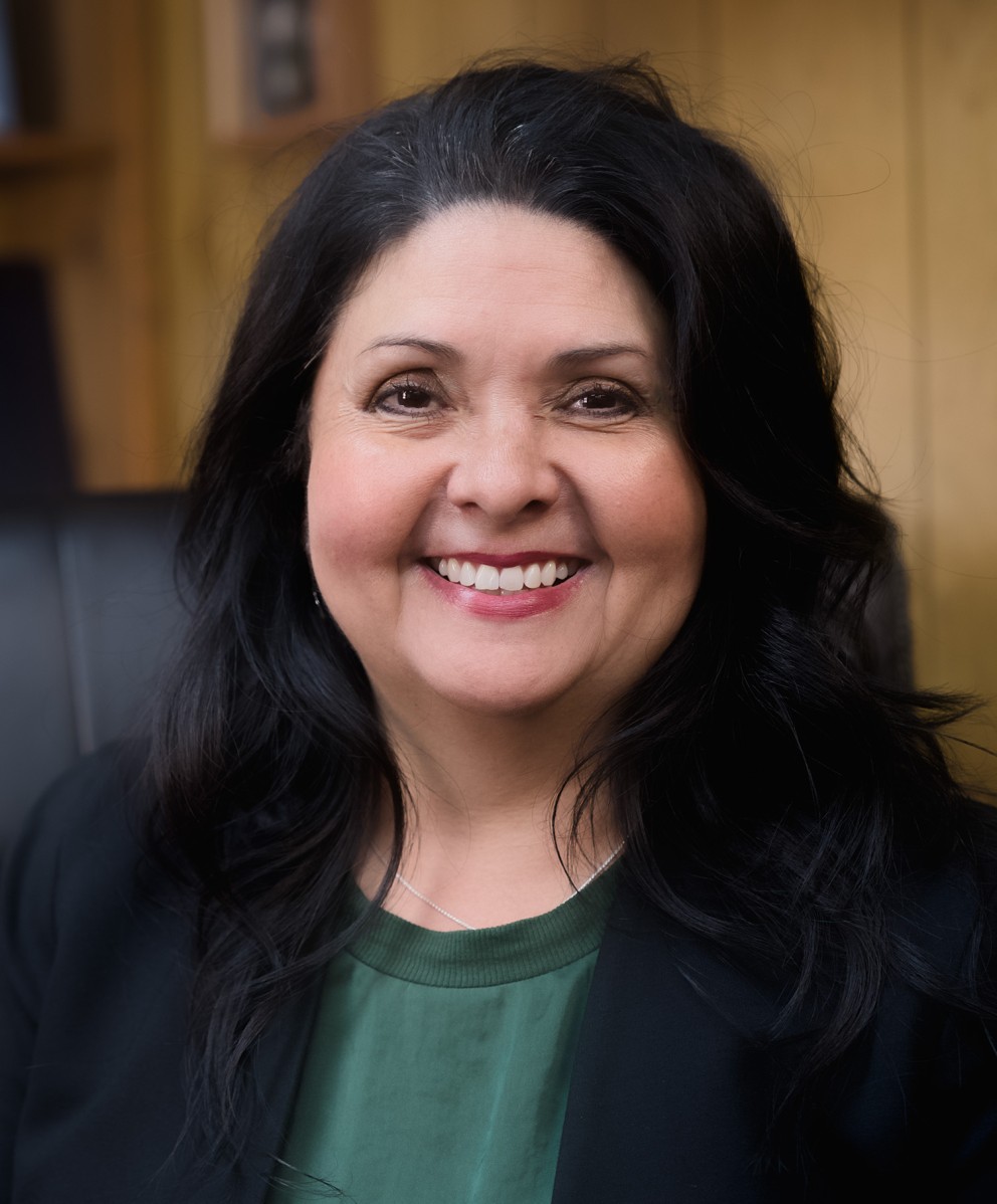 Shelley Sipriano photo