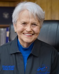 Barbara Sherman photo