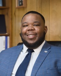 Carey D. Neal, Jr. photo