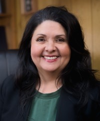 Shelley Sipriano photo