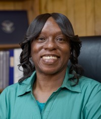 Sonya Hill Darby photo