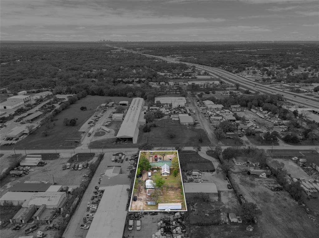 West Simonds Industrial Site property photo