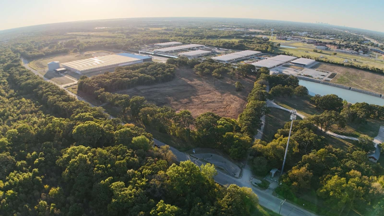 US-175 & Environmental Way property photo